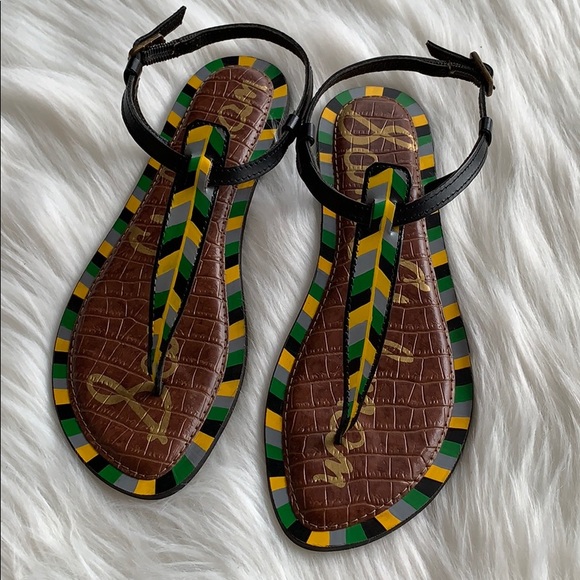 Sam Edelman Shoes - New Sam Edelman tribal sandals Sam Edelman Shoes - New Sam Edelman tribal sandals